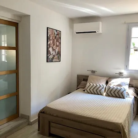 Apartment Rinesa Porticcio (Corsica)