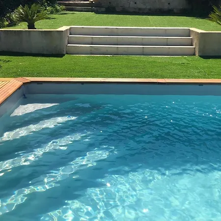 Rinesa Apartment