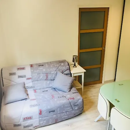 Apartment Rinesa