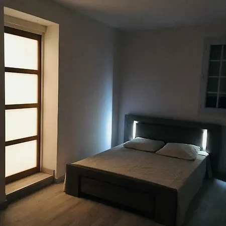 Rinesa Apartment Porticcio (Corsica)