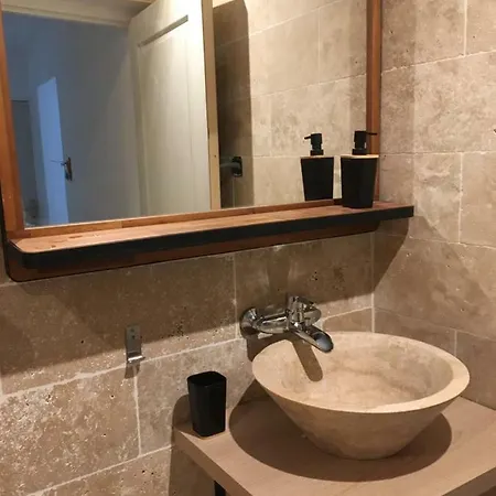 Rinesa Apartment Porticcio (Corsica)