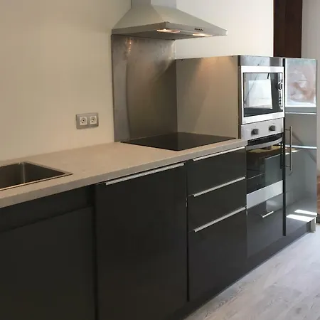 Apartment Rinesa *